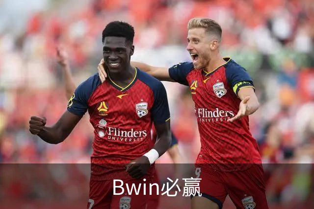 Bwin必赢企业介绍